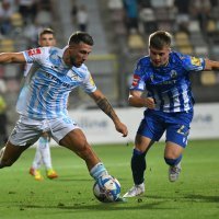 SuperSport HNL: Rijeka - Lokomotiva, 20.8.2023.