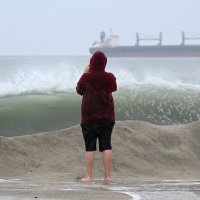 Oluja Hilary u Kaliforniji