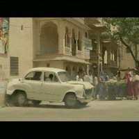 Reklama za Peugeot 206 'The Sculptor'