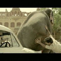 Reklama za Peugeot 206 'The Sculptor'