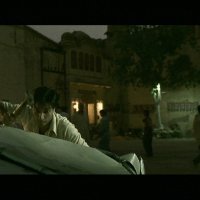 Reklama za Peugeot 206 'The Sculptor'