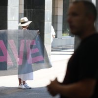 Diljem Hrvatske održavaju se prosvjedi u znak solidarnosti zbog zločina u BiH