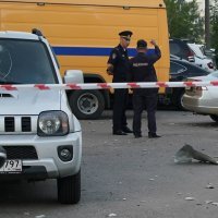 Napad dronovima u Moskvi, posljedice