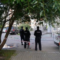 Napad dronovima u Moskvi, posljedice