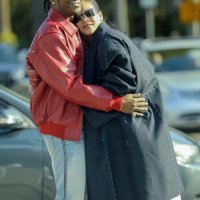 Rihanna i A$AP Rocky