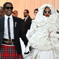 Rihanna i A$AP Rocky