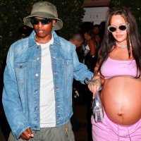 Rihanna i A$AP Rocky