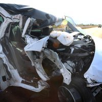 Prometna nesreća kod Vrpolja