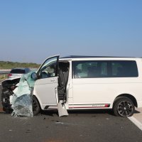 Prometna nesreća kod Vrpolja