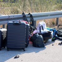 Prometna nesreća kod Vrpolja