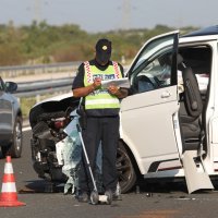 Prometna nesreća kod Vrpolja