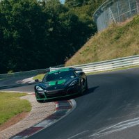 Rimac Nevera 'Time Attack Edition'