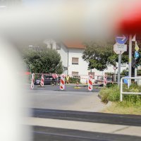 Radovi na Branimirovoj cesti