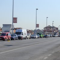 Radovi na Branimirovoj cesti