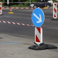 Radovi na Branimirovoj cesti