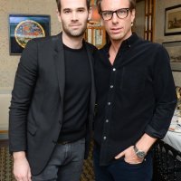 Erik Torstensson i Jens Grede