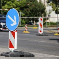 Radovi na Branimirovoj cesti