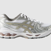 Asics Gel-kayano 14