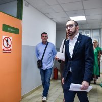 Tomašević na Peščenici