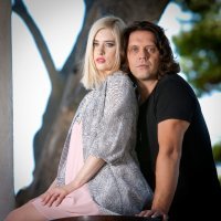 Miraj Grbić i Marija Omaljev