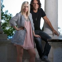 Miraj Grbić i Marija Omaljev