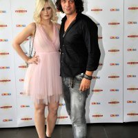 Miraj Grbić i Marija Omaljev