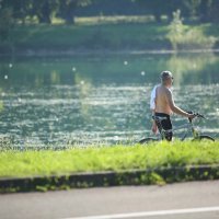 Vrućine u Hrvatskoj