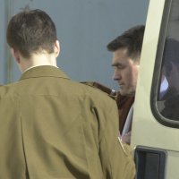 Ivan Bulj na suđenju za ubojstvo Anđele Bešlić