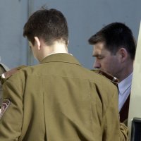 Ivan Bulj na suđenju za ubojstvo Anđele Bešlić