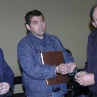 Ivan Bulj na suđenju za ubojstvo Anđele Bešlić