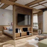 Monterra Concept Termag