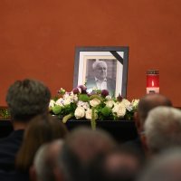 Komemoracija za Đuru Pericu