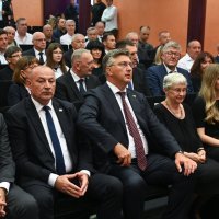 Komemoracija za Đuru Pericu