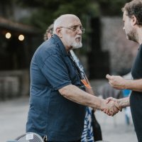 Nenad Puhovski, Oliver Sertić