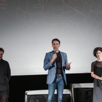 Oliver Sertić, Fernando Kirigin, Jelena Androić