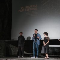 Oliver Sertić, Fernando Kirigin, Jelena Androić, Zorica Tešin Peršić