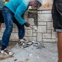 Igor Legaz prepilio ogradu na pomorskom dobru u Dubrovniku