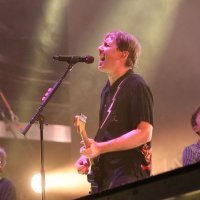 Franz Ferdinand na Špancirfestu