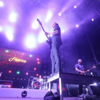 Franz Ferdinand na Špancirfestu