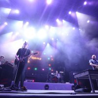 Franz Ferdinand na Špancirfestu
