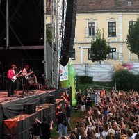 Joker Out na Špancirfestu
