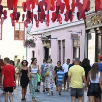 Špancirfest