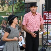 Špancirfest
