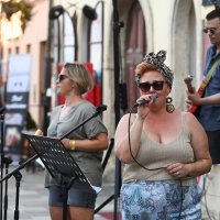 Špancirfest