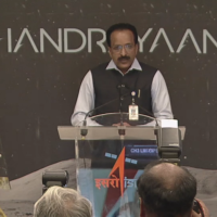 Indija sletjela na Mjesec