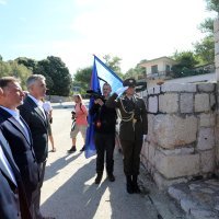 Jandroković i Butković na Golom otoku