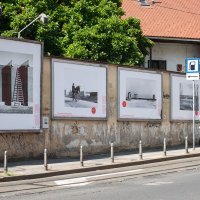 'Okolo': 'Foto dnevnici Slavke Pavić'