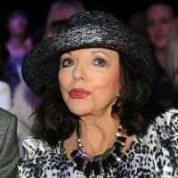Joan Collins