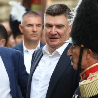 Milanović na Špancirfestu