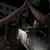 Wagnerovci napuštaju Rostov